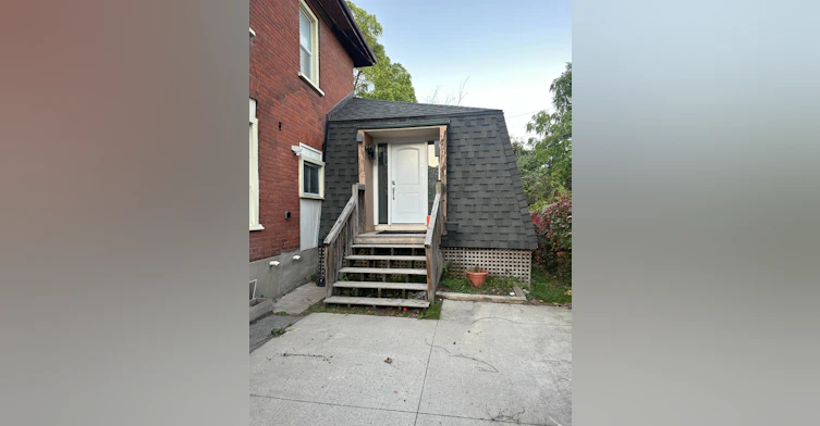 274 William Street, Peterborough, ON, K9J 5E4 - 24