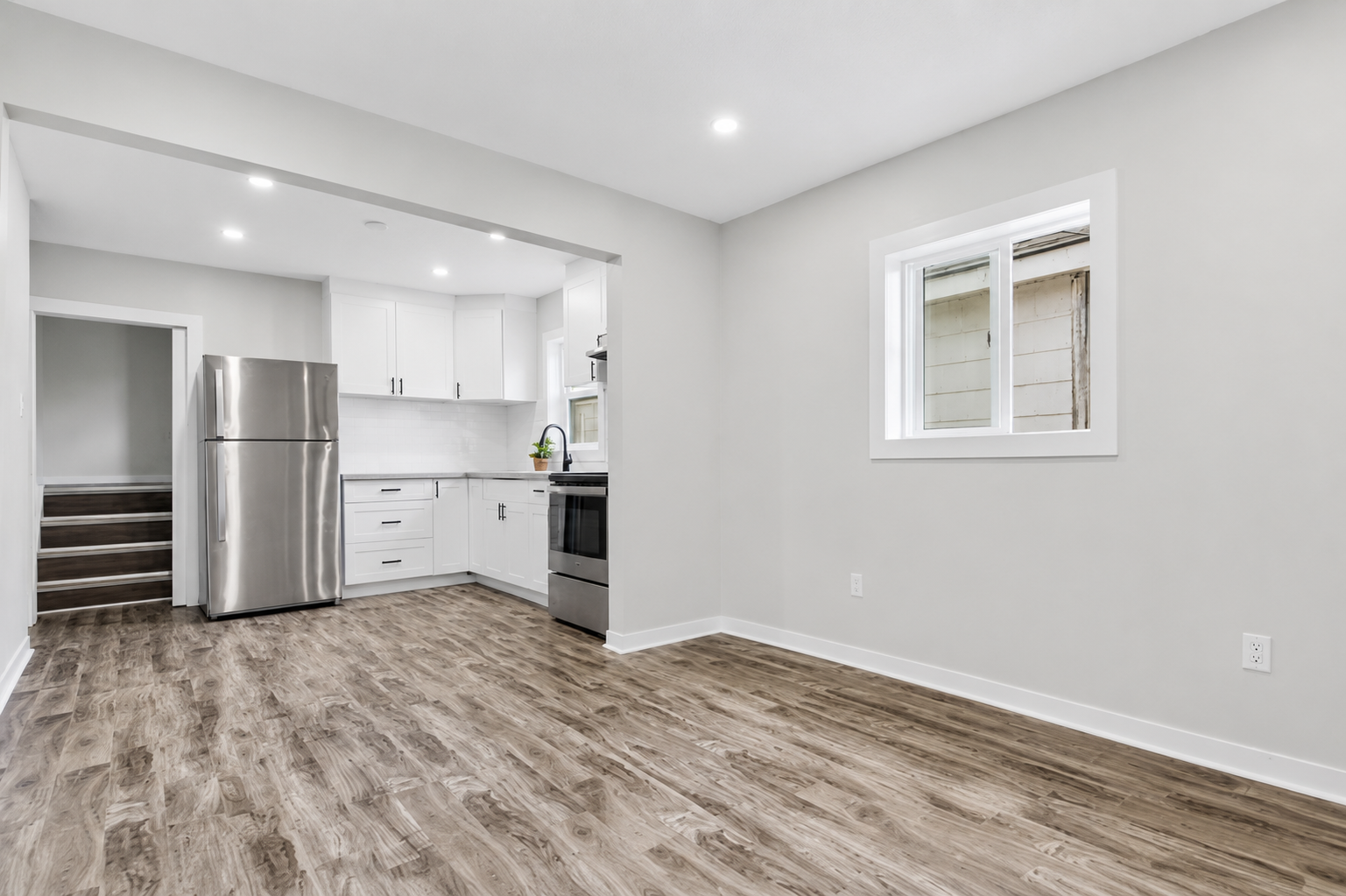 3-235 Hamilton Road, London, ON, N5Z 1P9