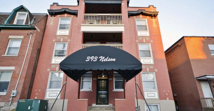 5-393 Nelson Street, Ottawa, ON, K1N 7S6 - 11