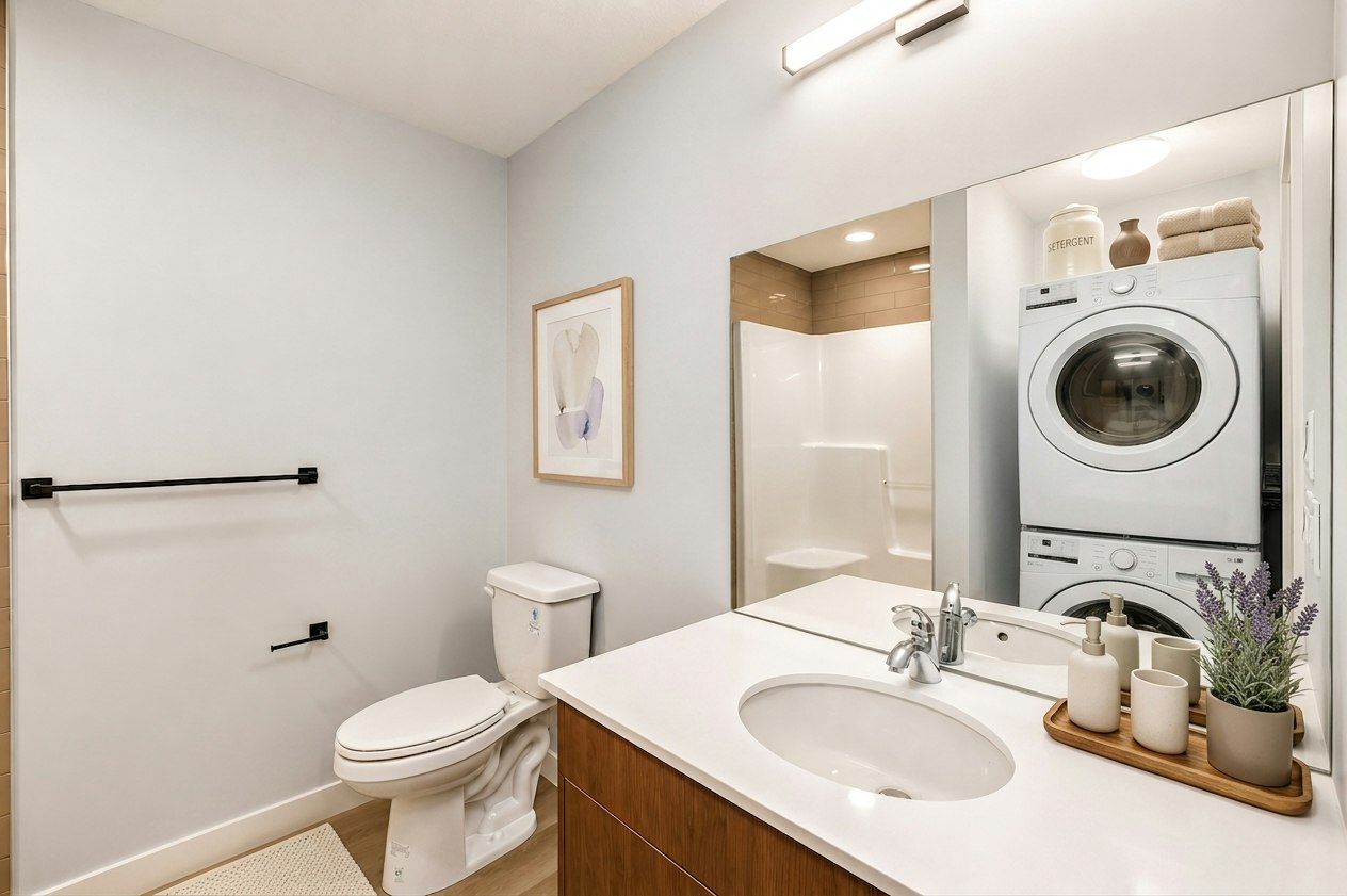 U1110-348 Greystone Boulevard, Cochrane, AB, T4C 2B8 - 9