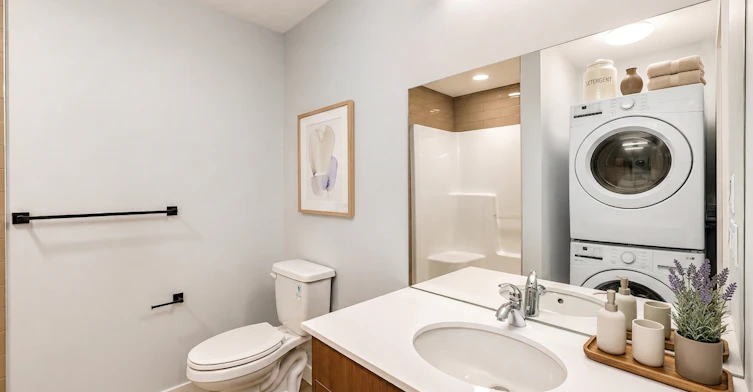 U1110-348 Greystone Boulevard, Cochrane, AB, T4C 2B8 - 9