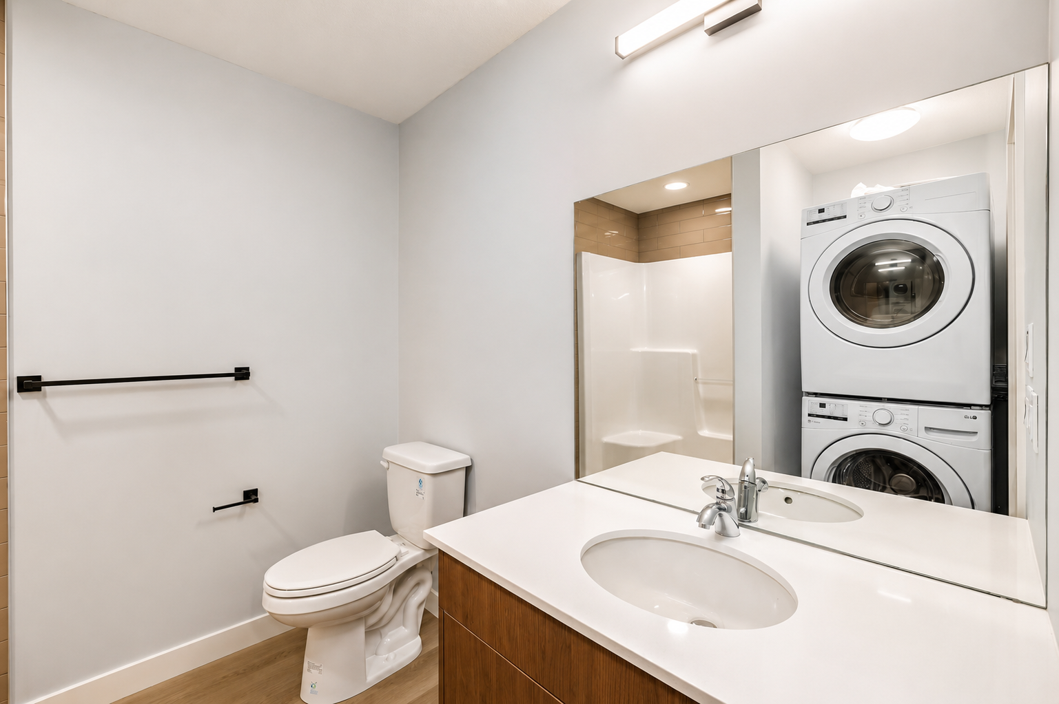 U1110-348 Greystone Boulevard, Cochrane, AB, T4C 2B8 - 8