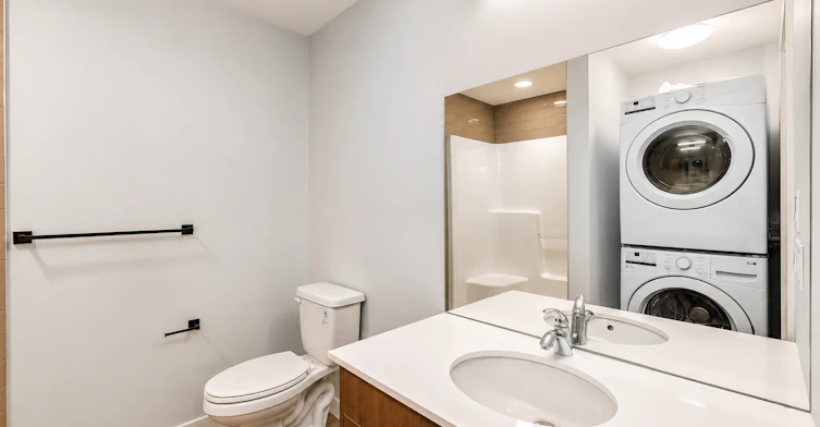 U1110-348 Greystone Boulevard, Cochrane, AB, T4C 2B8 - 8