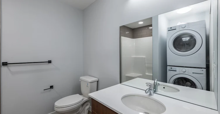 U1110-348 Greystone Boulevard, Cochrane, AB, T4C 2B8 - 6