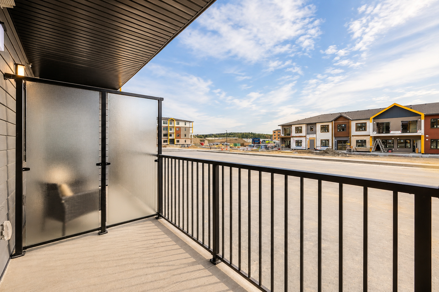 U1110-348 Greystone Boulevard, Cochrane, AB, T4C 2B8 - 11