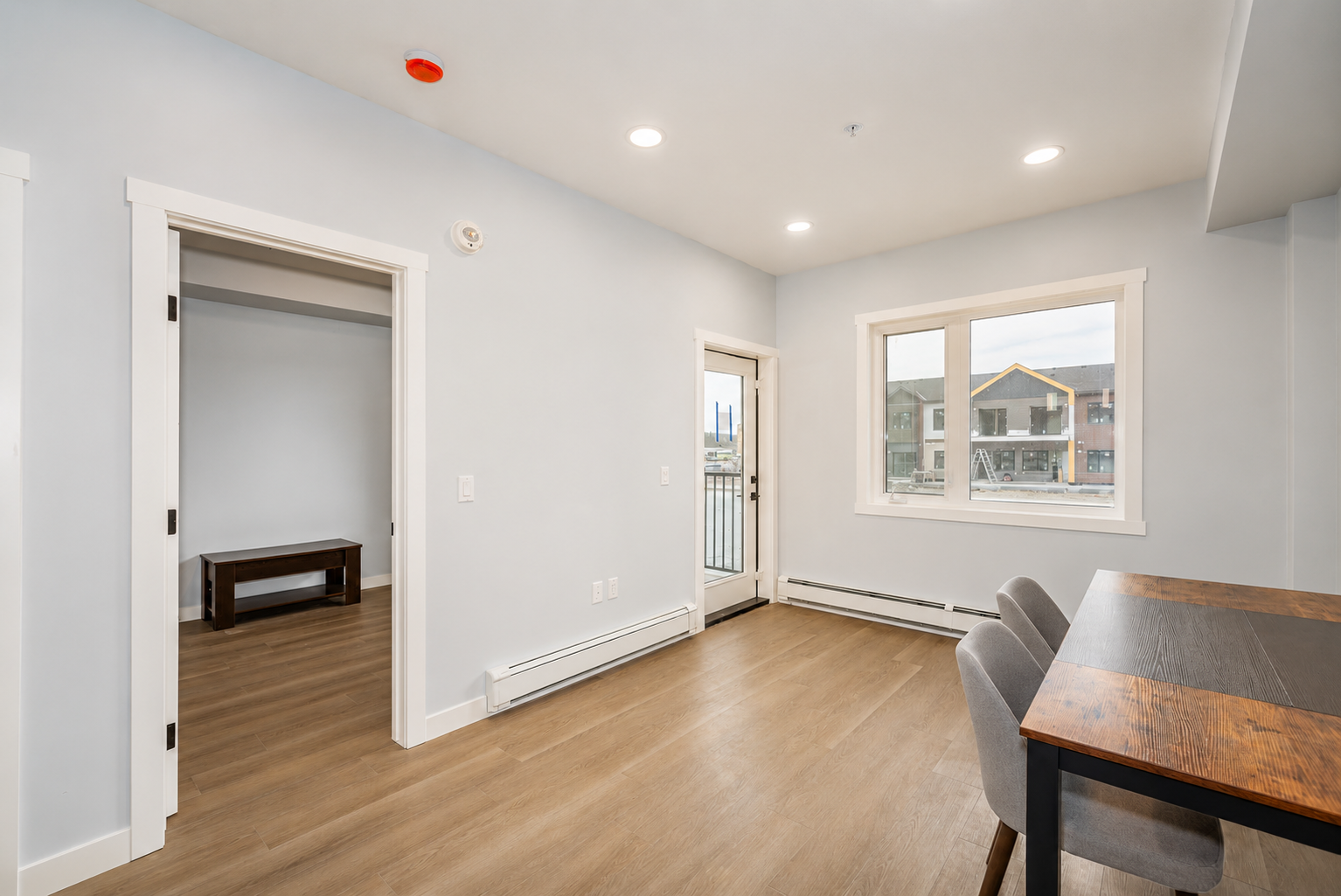 U1110-348 Greystone Boulevard, Cochrane, AB, T4C 2B8 - 5