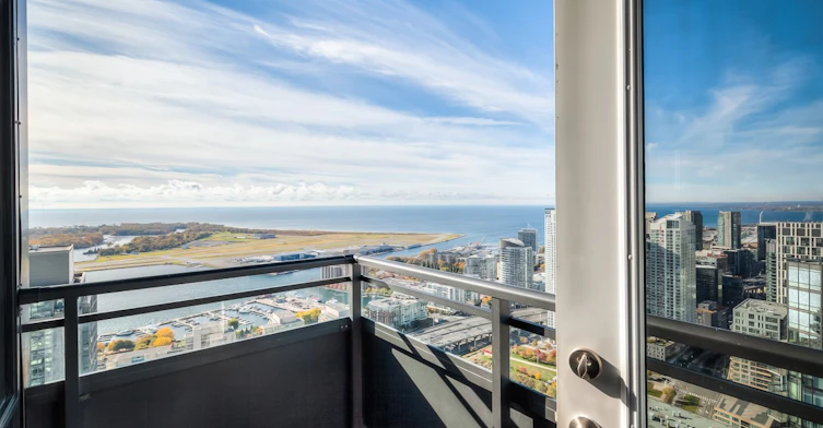 5308-25 Telegram Mews, Toronto, ON, M5V 3Z1 - 16