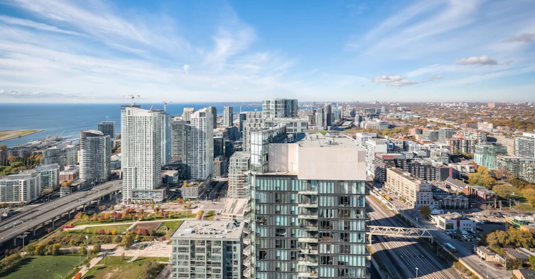 5308-25 Telegram Mews, Toronto, ON, M5V 3Z1 - 17