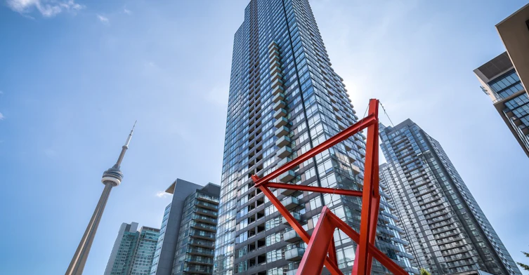 5308-25 Telegram Mews, Toronto, ON, M5V 3Z1 - 30