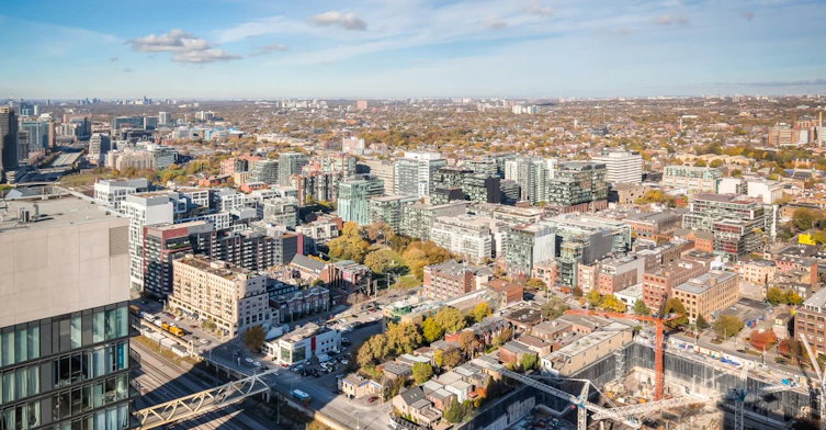 5308-25 Telegram Mews, Toronto, ON, M5V 3Z1 - 21