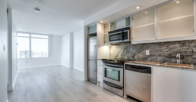 5308-25 Telegram Mews, Toronto, ON, M5V 3Z1