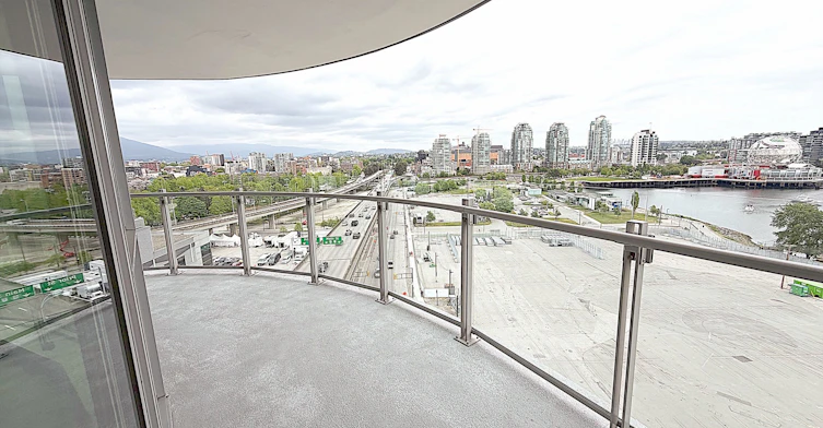603-685 Pacific Boulevard, Vancouver, BC, V6B 0R4 - 8