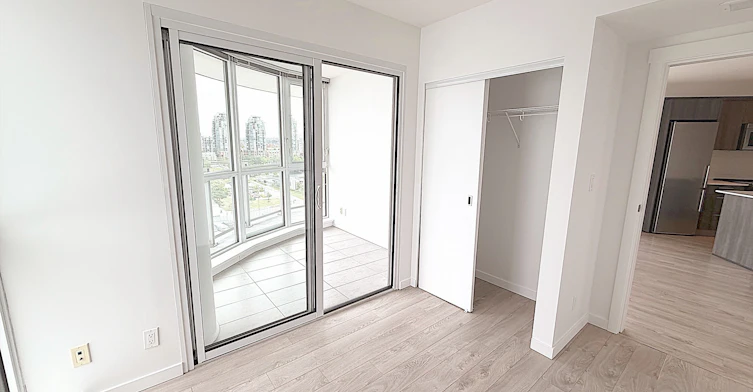 603-685 Pacific Boulevard, Vancouver, BC, V6B 0R4 - 9