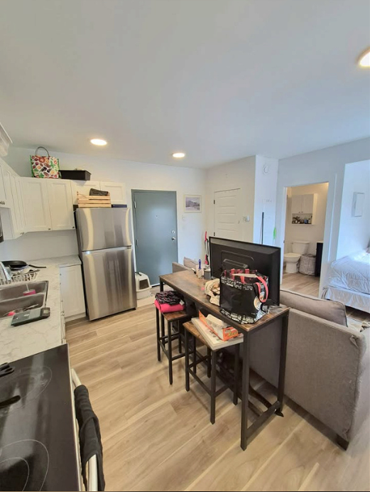 13-1461 Manawagonish 13 Road, Saint John, NB, E2M 3X8 - 2