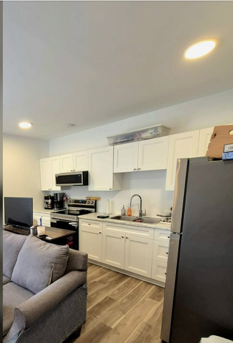 13-1461 Manawagonish 13 Road, Saint John, NB, E2M 3X8