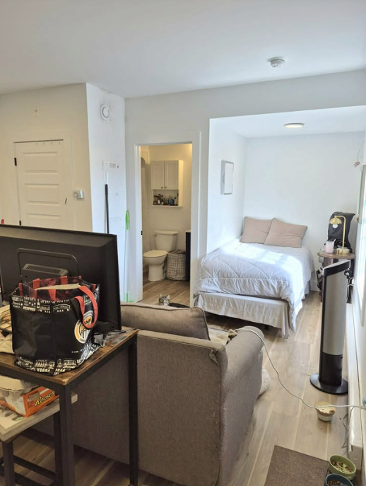 13-1461 Manawagonish 13 Road, Saint John, NB, E2M 3X8 - 6