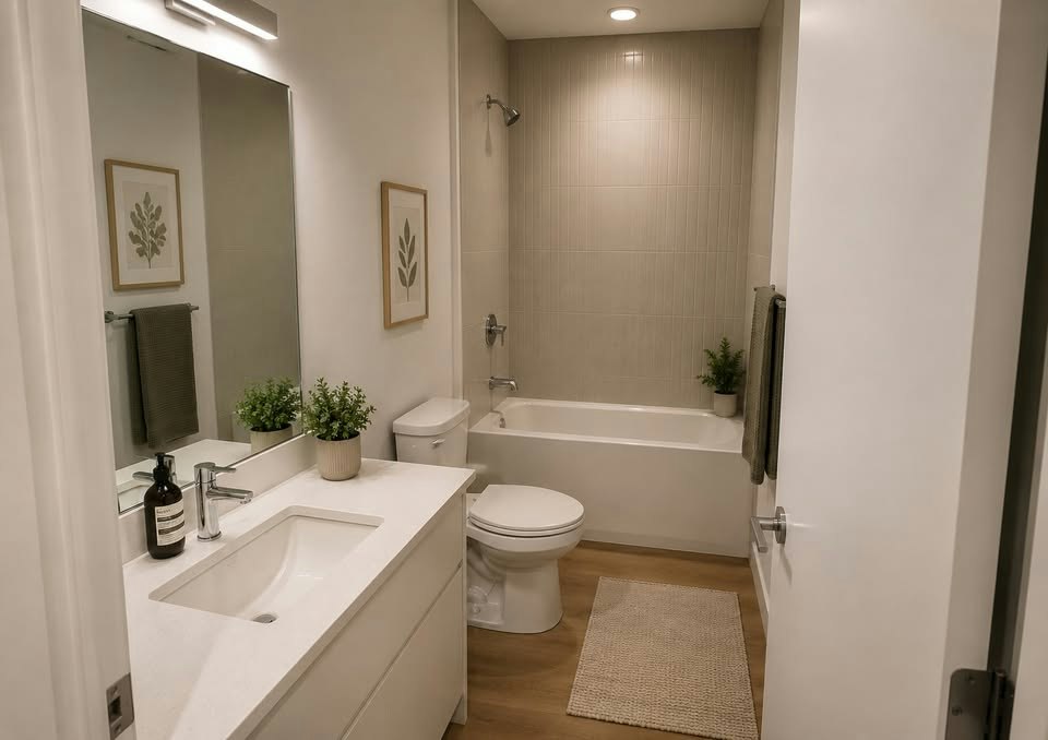 516-708 11 Avenue SW, Calgary, AB, T2R 0E4 - 8
