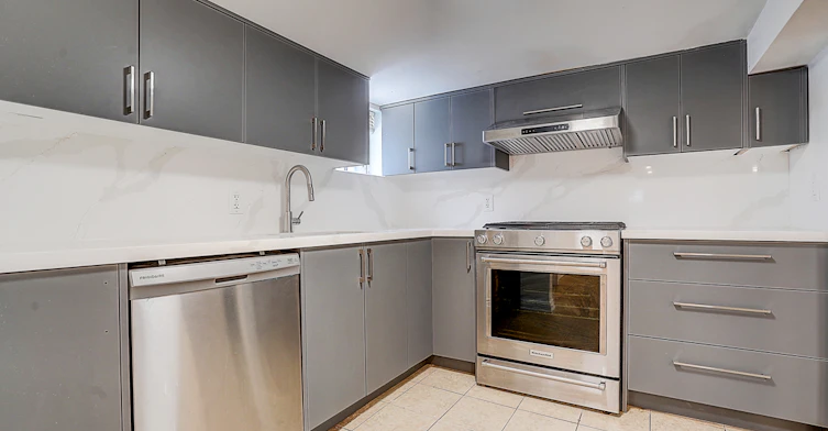 Lower-79 O'connor Drive, Toronto, ON, M4K 2K4