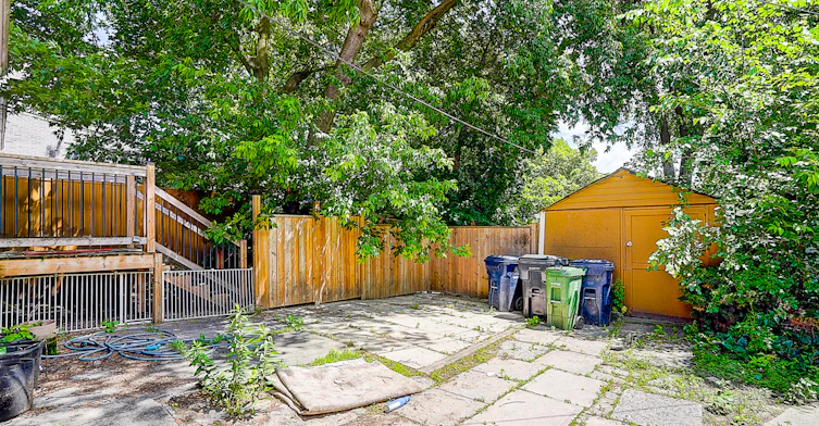 Lower-79 O'connor Drive, Toronto, ON, M4K 2K4 - 33