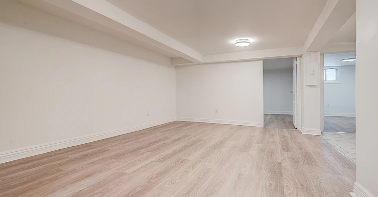 Lower-79 O'connor Drive, Toronto, ON, M4K 2K4 - 13