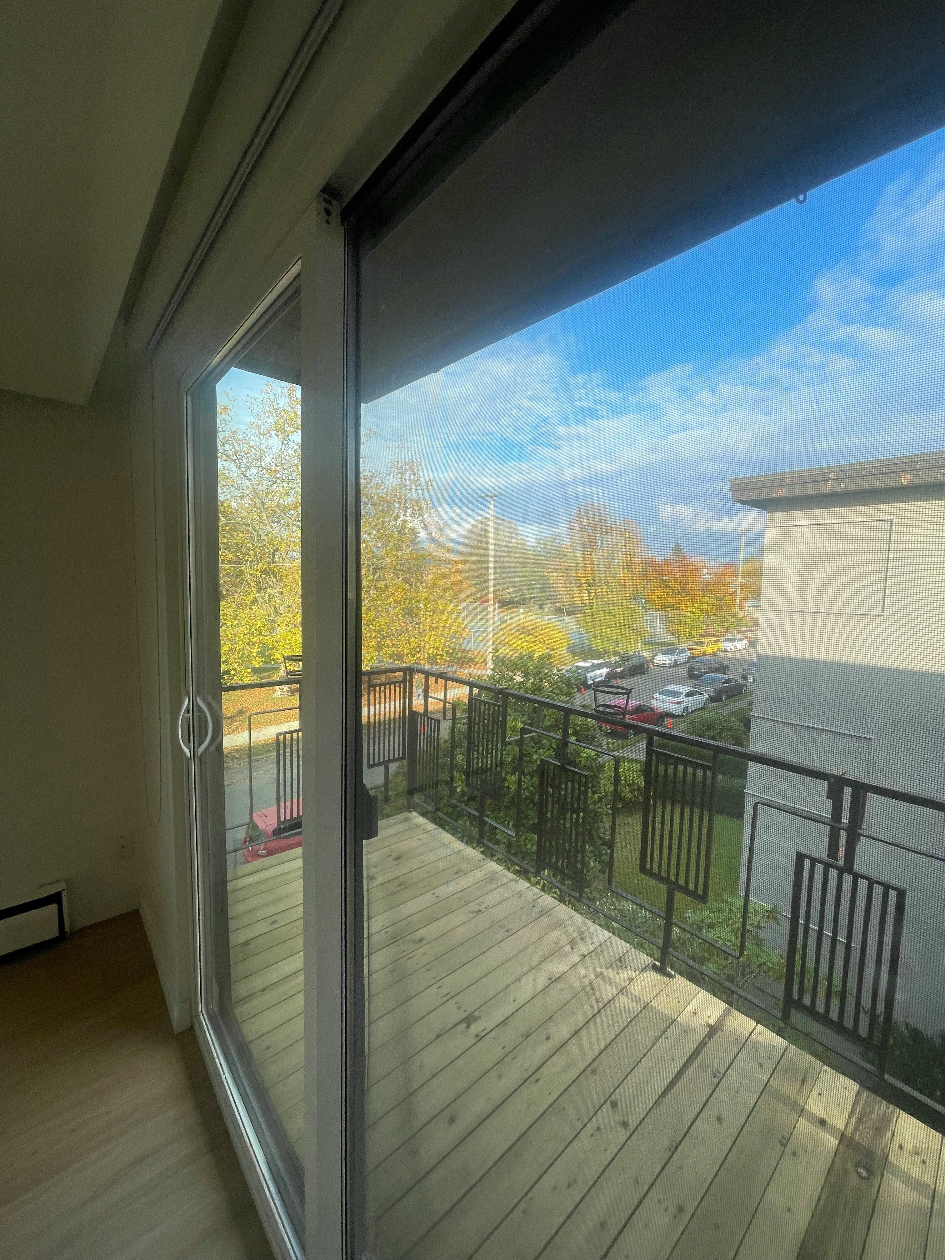 316-2228 Franklin Street, Vancouver, BC, V5L 1R9 - 2