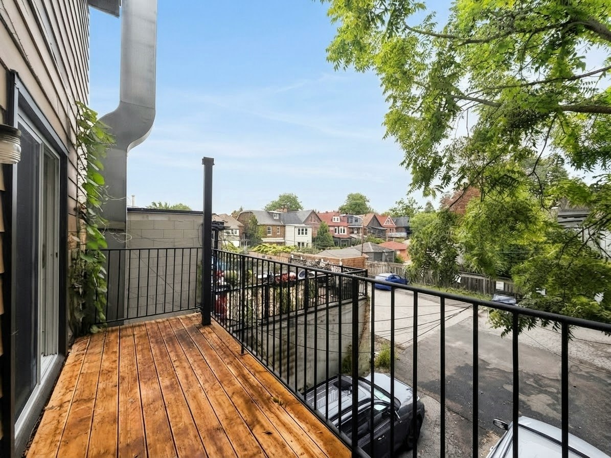 2-73 Roncesvalles Avenue, Toronto, ON, M6R 2K6 - 5