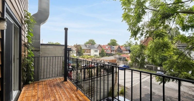 2-73 Roncesvalles Avenue, Toronto, ON, M6R 2K6 - 5