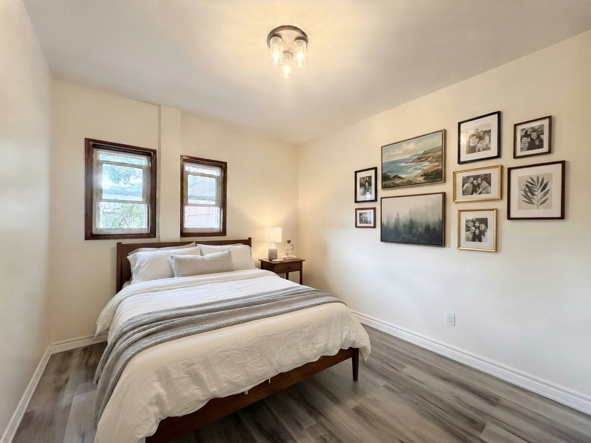 2-73 Roncesvalles Avenue, Toronto, ON, M6R 2K6 - 12
