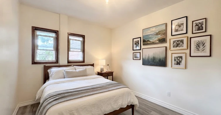 2-73 Roncesvalles Avenue, Toronto, ON, M6R 2K6 - 12