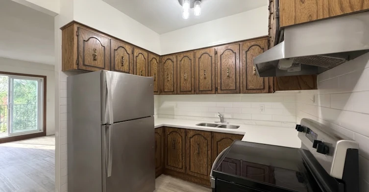 2-73 Roncesvalles Avenue, Toronto, ON, M6R 2K6 - 7