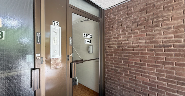 2-73 Roncesvalles Avenue, Toronto, ON, M6R 2K6 - 20