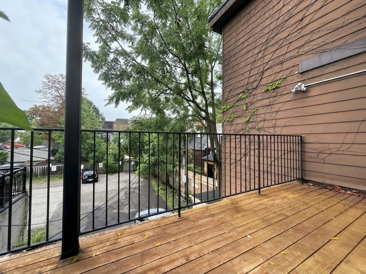 2-73 Roncesvalles Avenue, Toronto, ON, M6R 2K6 - 4