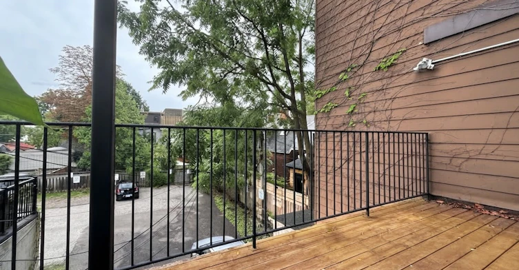 2-73 Roncesvalles Avenue, Toronto, ON, M6R 2K6 - 4