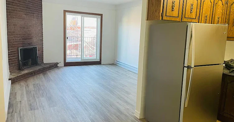 2-73 Roncesvalles Avenue, Toronto, ON, M6R 2K6