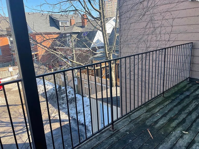 2-73 Roncesvalles Avenue, Toronto, ON, M6R 2K6 - 17