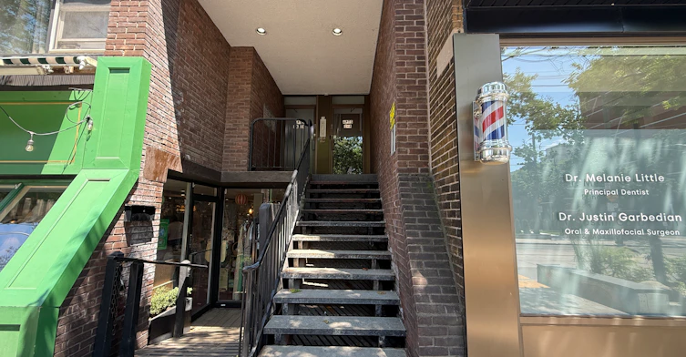 2-73 Roncesvalles Avenue, Toronto, ON, M6R 2K6 - 22