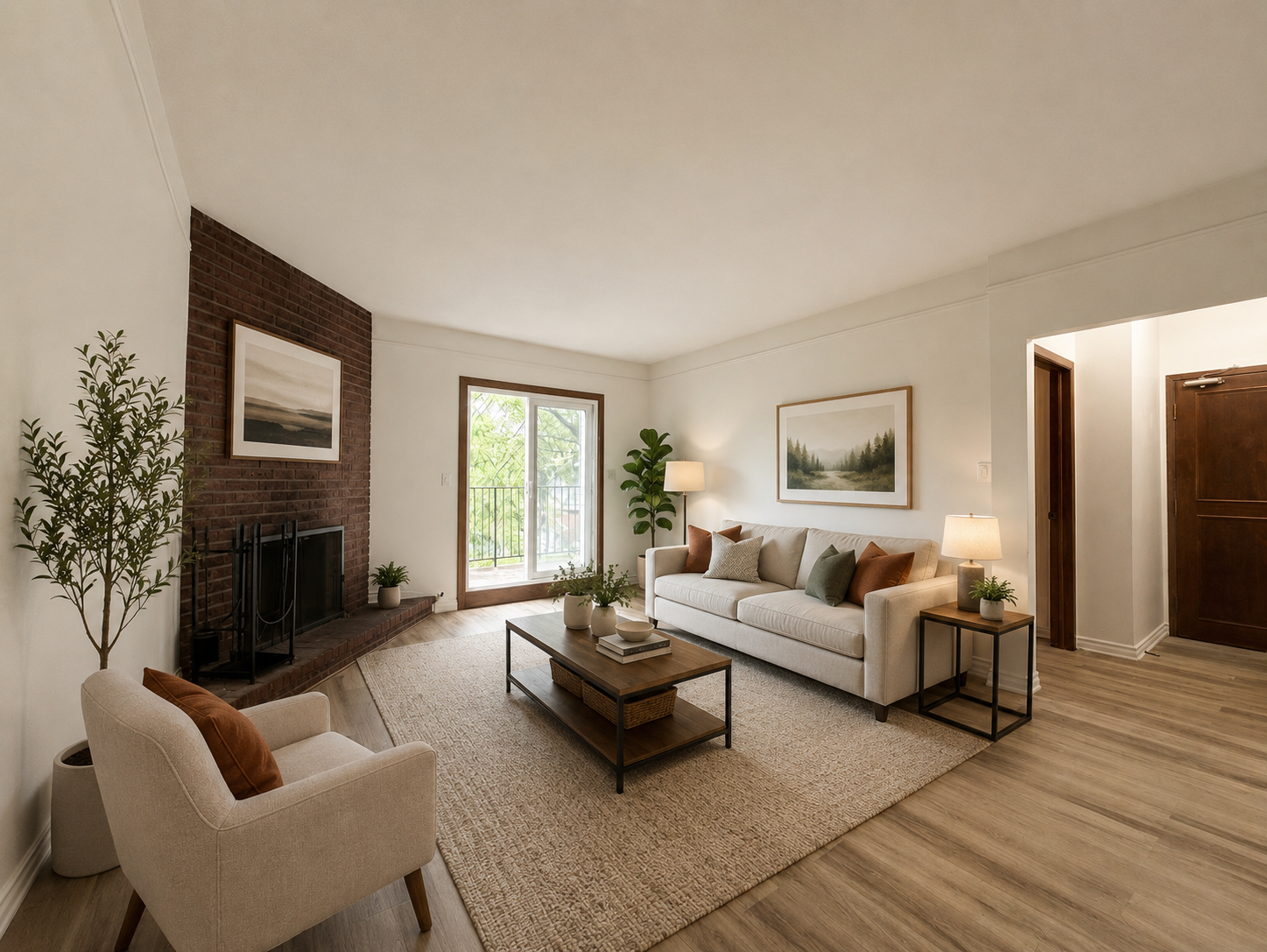 2-73 Roncesvalles Avenue, Toronto, ON, M6R 2K6