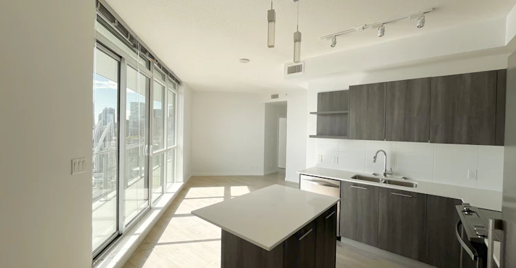 2908-685 Pacific Boulevard, Vancouver, BC, V6B 0R4 - 4