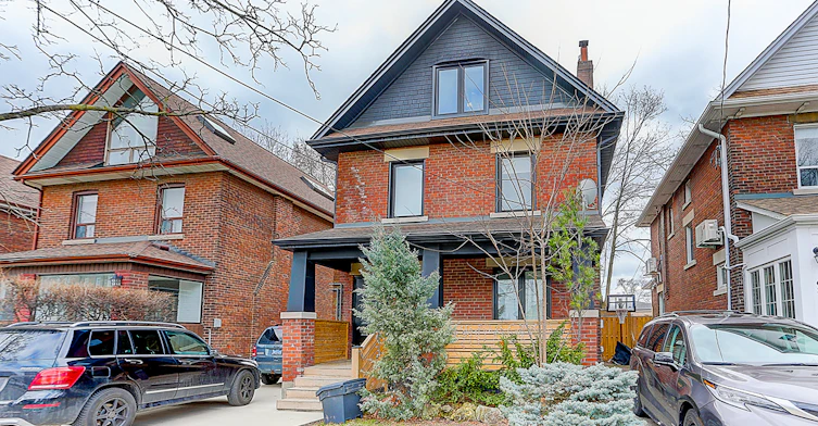 Lower-61 Clouston Avenue, Toronto, ON, M9N 1A6 - 27