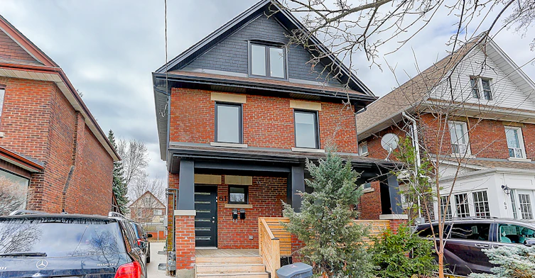 Lower-61 Clouston Avenue, Toronto, ON, M9N 1A6 - 26