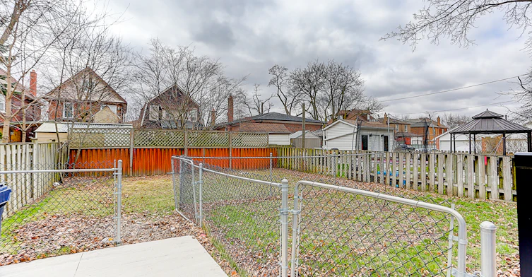 Lower-61 Clouston Avenue, Toronto, ON, M9N 1A6 - 24
