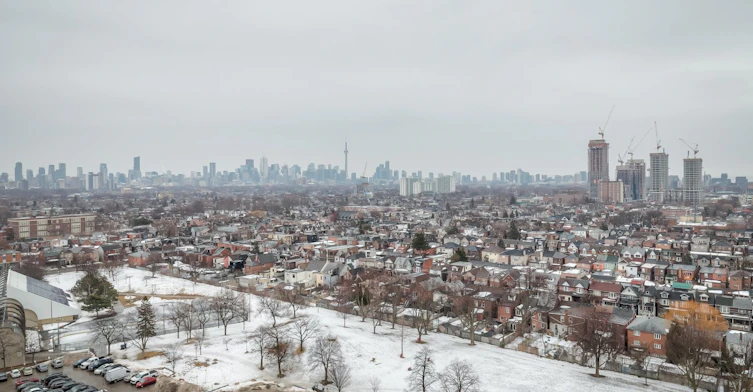 1412-10 Graphophone Grove, Toronto, ON, M6H 0E5 - 21