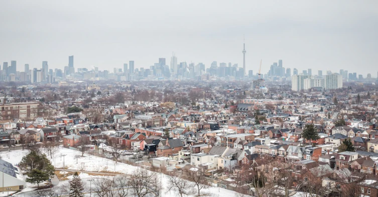 1412-10 Graphophone Grove, Toronto, ON, M6H 0E5 - 22
