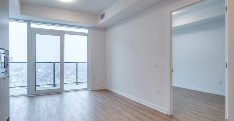 1412-10 Graphophone Grove, Toronto, ON, M6H 0E5 - 3