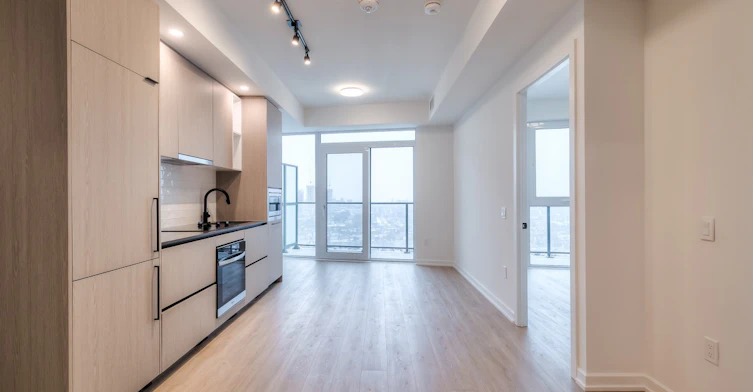 1412-10 Graphophone Grove, Toronto, ON, M6H 0E5