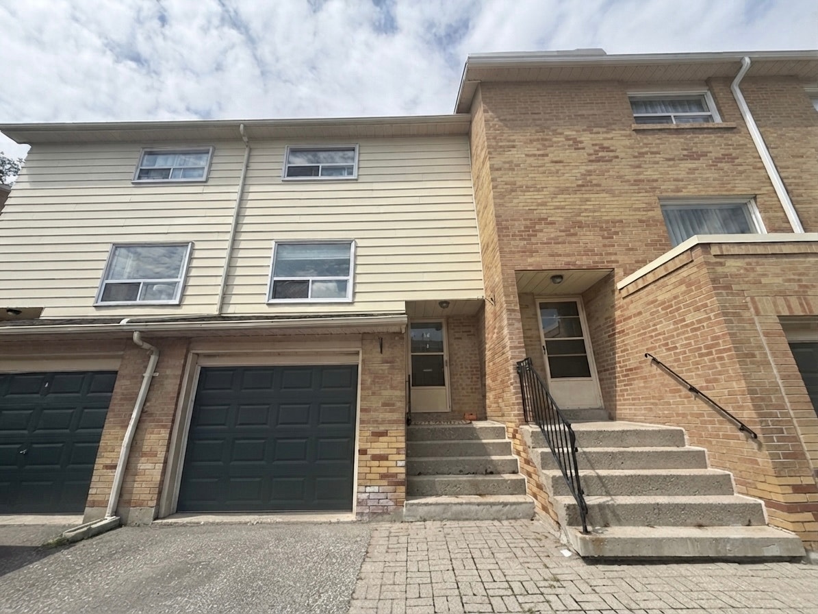 40-2830 Midland Avenue, Toronto, ON, M1S 1S4 - 21