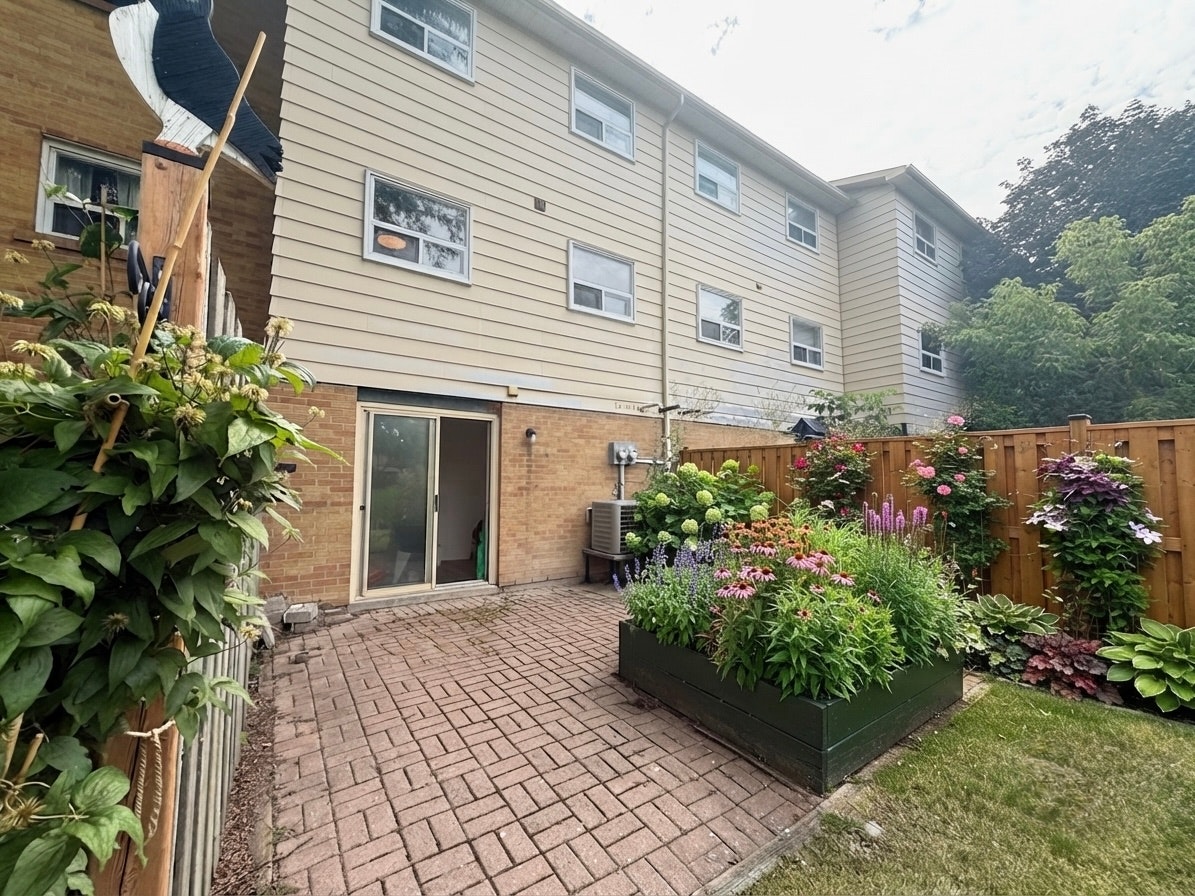 40-2830 Midland Avenue, Toronto, ON, M1S 1S4 - 20