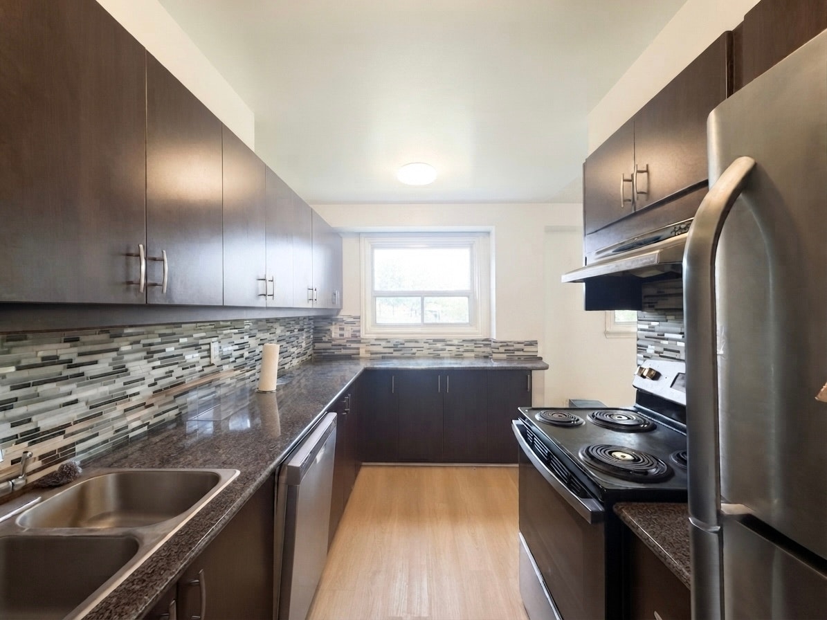 40-2830 Midland Avenue, Toronto, ON, M1S 1S4 - 2