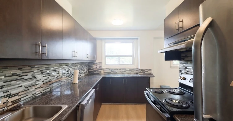 40-2830 Midland Avenue, Toronto, ON, M1S 1S4 - 2