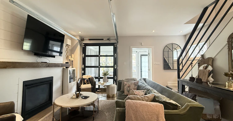 48 Albani Street, Toronto, ON, M8V 1X2 - 7